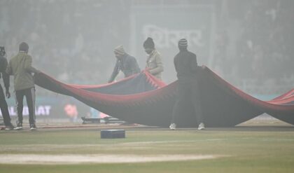 বিরাট টেনশন! আহমেদাবাদে নামছে ভারত-দক্ষিণ আফ্রিকা, কুয়াশা কি বাধা হবে?
