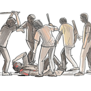 ত্রিকোণ প্রেমের জেরে যুবকের মুখে প্রস্রাব করে মারধর, ভিডিয়ো সোশাল মিডিয়ায়! পুলিশের ভূমিকা নিয়ে ক্ষুব্ধ তৃণমূল বিধায়ক সনৎ দে