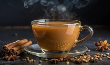 বিশেষ: শীতের আমেজে দিনে ১০ কাপ চা? শরীরে ডেকে আনছেন এই ৫টি ভয়ংকর বিপদ!