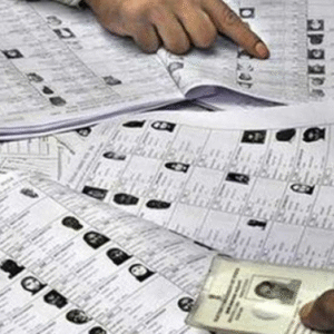 “২৩ বছরে একজনও মারা যায়নি? সবাই কি অমর হয়ে গেছে?” রাজ্যের ২,২০৮টি বুথে মৃত ভোটারের নাম না থাকা নিয়ে বিস্ফোরক বিজেপি নেতা তরুণজ্যোতি