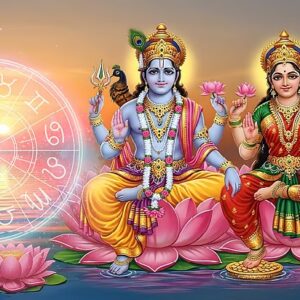 রাশিচক্র: ২৯ ডিসেম্বর থেকে ‘লক্ষ্মী নারায়ণ রাজযোগ’! বছরের শেষে লটারি লাগবে ৩ রাশির,