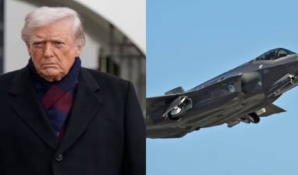 ‘খুঁজে বের করে নির্মমভাবে হত্যা করা হবে’, তিন আমেরিকানের মৃত্যুতে রণংদেহী মেজাজে আমেরিকা!