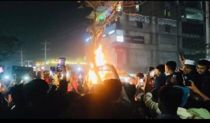 বাংলাদেশে হিন্দু যুবককে খুন, ধরা পড়ল লিমন-মানিকরা, আর কতজন রয়েছে এই তালিকায়?