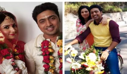 ধূমকেতু’তে শুভশ্রী প্রথম পছন্দ ছিলেন না, ছিলেন অন্য কেউ! নেপথ্যে বড় রহস্য?