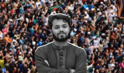 “ইউনূসকে আল্টিমেটাম ইনকিলাব মঞ্চের”-ওসমান হাদির মৃত্যুতে অগ্নিগর্ভ বাংলাদেশ