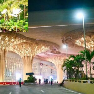 “৫০০০ কোটির ‘প্রকৃতি থিম’ বিমানবন্দর দেখে তাজ্জব বিশ্ব”-গুয়াহাটিতে মোদীর ম্যাজিক!