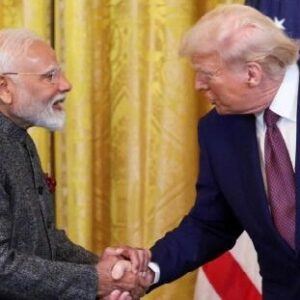 আমেরিকা ভারতের উপর শুল্ক ৫০% থেকে নামাবে ২০ শতাংশে! GDP তে বাম্পার জাম্পের বড় ইঙ্গিত