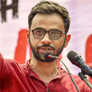 দিল্লি হিংসা মামলা, বোনের বিয়েতে যোগ দিতে উমর খালিদের ২ সপ্তাহের অন্তর্বর্তীকালীন জামিন মঞ্জুর করল আদালত, আজীবন কারাবাস থেকে মুক্তি নয়।