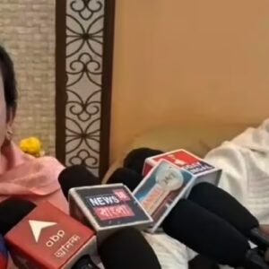 “তৃণমূলে চরম অপমান!”-অর্জুন সিংয়ের উপস্থিতিতেই বড়সড় দলবদল ব্যারাকপুরে