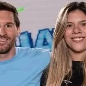 মেসি পরিবারে কান্নার রোল! ভয়াবহ দুর্ঘটনায় রক্তাক্ত মেসির বোন মারিয়া