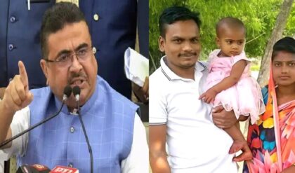 “প্রতি মাসে আর্থিক সাহায্য পাঠানো হবে”-বাংলাদেশের দীপুর পরিবারের পাশে দাঁড়াতে বড় পদক্ষেপ বিজেপির