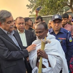 দীপুর পরিবারের পাশে ইউনূস সরকার, খুনিদের জন্য তৈরি হচ্ছে কড়া সাজা!