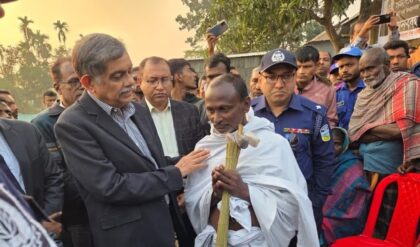 দীপুর পরিবারের পাশে ইউনূস সরকার, খুনিদের জন্য তৈরি হচ্ছে কড়া সাজা!