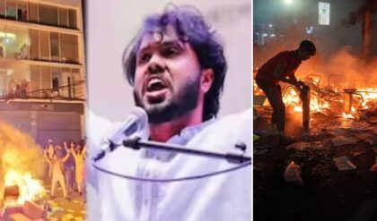 নৈরাজ্যের নেপথ্যে পাকিস্তান? বাংলাদেশে জিহাদের নামে তরুণদের উসকাচ্ছে লস্কর জঙ্গিরা