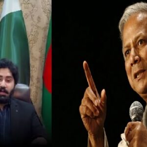 “ভারত আক্রমণ করল, নিঃশ্বাস ফেলবে পাক মিসাইল!”-ঢাকাকে খোলাখুলি যুদ্ধের উস্কানি পাকিস্তানের