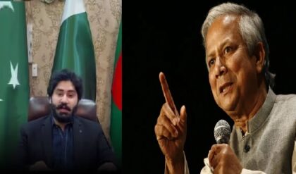 “ভারত আক্রমণ করল, নিঃশ্বাস ফেলবে পাক মিসাইল!”-ঢাকাকে খোলাখুলি যুদ্ধের উস্কানি পাকিস্তানের