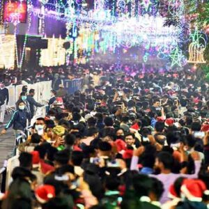 ক্রিসমাসে তিলোত্তমায় ‘নো এন্ট্রি’! জেনেনিন ২৫ ডিসেম্বর কোন কোন পথে চলবে গাড়ি?