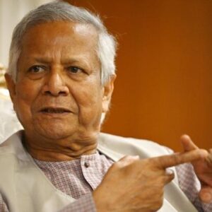 ভারতের সঙ্গে কি আর শত্রুতা নয়? বাংলাদেশের ইউনূসের বড় চালে ঘুরছে পাশা!