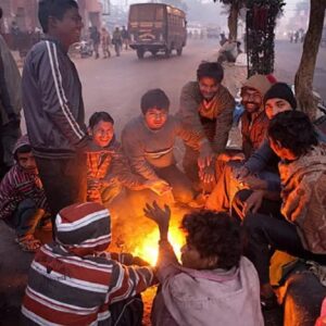 বড়দিনেই কি কাঁপবে বাংলা? আলিপুরের পূর্বাভাসে খুশির হাওয়া শীতপ্রেমীদের মনে!