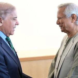 ভারতের বিরুদ্ধে কি ‘চক্রব্যূহ’ রচনা করছে পাকিস্তান? বাংলাদেশের সঙ্গে গোপন পরমাণু ডিল!