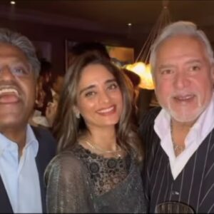 “৯ হাজার কোটি লুটে লন্ডনে এলাহি ফুর্তি!”- বিজয় মাল্যর জন্মদিনে ভারত সরকারকে চ্যালেঞ্জ ললিত মোদীর।