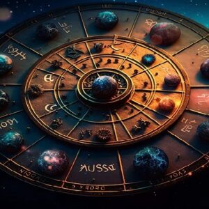 ২০২৬-এর শুরুতেই আকাশছোঁয়া উন্নতি! শুক্র-শনির ‘লাভ দৃষ্টি যোগে’ কপাল খুলছে ৫ রাশির