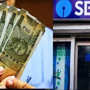 SBI-এর এই গোপন FD! মাত্র ৪৪৪ দিনে ৭% এর বেশি রিটার্ন, জানুন টাকা বাড়ানোর উপায়