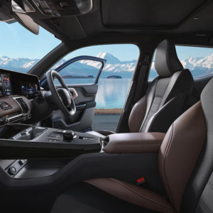 লঞ্চ হলো Maruti Suzuki e Vitara, ইলেকট্রিক SUV সেগমেন্টে বড় ধাক্কা, ফুল চার্জে রেঞ্জ ৫৪৩ কিমি!