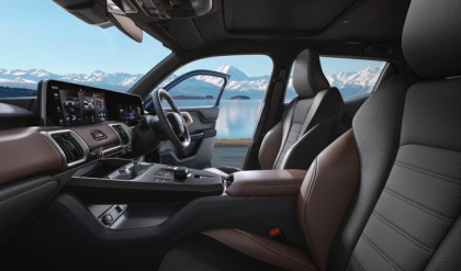 লঞ্চ হলো Maruti Suzuki e Vitara, ইলেকট্রিক SUV সেগমেন্টে বড় ধাক্কা, ফুল চার্জে রেঞ্জ ৫৪৩ কিমি!