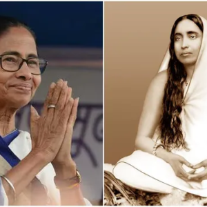 মা সারদার পুণ্য জন্মতিথিতে মুখ্যমন্ত্রীর শ্রদ্ধা, ‘পবিত্রতা, সহনশীলতা ও মাতৃত্বের এক জীবন্ত প্রতীক’— এক্সবার্তায় মমতা বন্দ্যোপাধ্যায়।