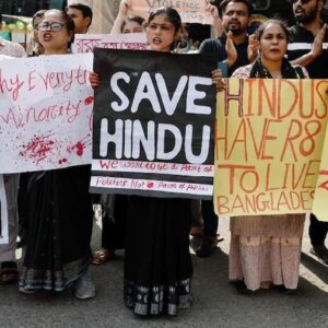 “উধাও কোটি কোটি হিন্দু!”-৫৪ বছরে ২২% থেকে ৮%-এ নামল জনসংখ্যা, চাঞ্চল্যকর রিপোর্ট