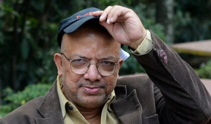 ‘কালীর গান বা আগমনী কি সেক্যুলার নয়?’-লগ্নজিতা বিতর্কে কড়া জবাব কবীর সুমনের