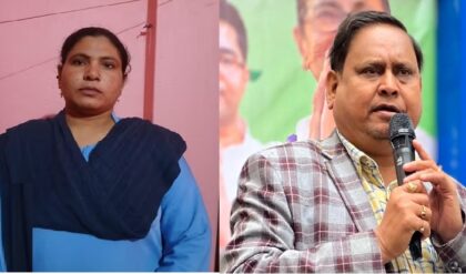 “তৃণমূল সংখ্যালঘুদের জন্য কিছু করেনি,” চাকরি খুইয়ে শাসকদলকে পাল্টা চ্যালেঞ্জ মুস্তারা বিবির