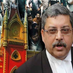 ৩২ হাজার শিক্ষকের চাকরি বহাল: স্বস্তি ফিরতেই অভিজিৎ গঙ্গোপাধ্যায়কে নিশানা করে তীব্র আক্রমণ কল্যাণ বন্দ্যোপাধ্যায়ের