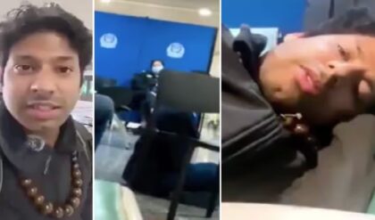 অরুণাচল কি ভারতের নয়? চিনে গিয়ে চরম অগ্নিপরীক্ষার মুখে ভারতীয় পর্যটক, প্রকাশ্যে ভিডিও