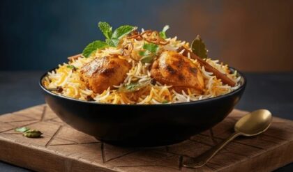 চিকেন নাকি মাটন? বিরিয়ানি যুদ্ধে জিতল কে? প্রকাশ্যে সুইগির বার্ষিক রিপোর্টে