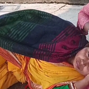 স্বামীর চরম প্রতারণা, স্ত্রীকে তাড়িয়ে এপিক কার্ড চুরি করে বাংলাদেশি মহিলাকে দ্বিতীয় স্ত্রী বানিয়ে ভোটার তালিকায় নাম তোলার চেষ্টা।