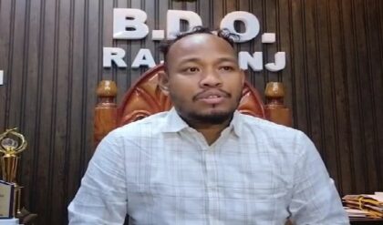 ৭২ ঘণ্টার চরম সময়সীমা শেষ হওয়ার আগেই বড় চাল! সুপ্রিম কোর্টে বিডিও প্রশান্ত বর্মন