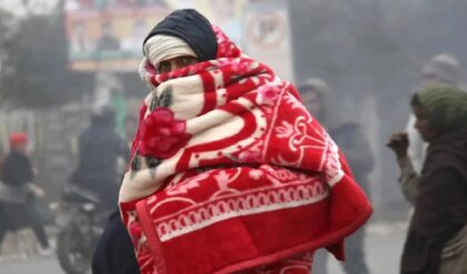 বড়দিনেই কাঁপন ধরানো কামড়! ৯ ডিগ্রিতে নামবে পারদ, হাড়কাঁপানো শীতে জবুথবু বাংলা