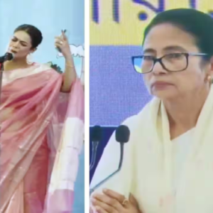 ‘উন্নয়নের পাঁচালী’ গেয়ে ট্রোলড ইমন চক্রবর্তী, মমতার ১৫ বছরের কাজের খতিয়ান তুলে ধরতেই নেটিজেনদের কটাক্ষ
