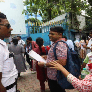 স্কুলে শিক্ষাকর্মী নিয়োগ, আবেদনের সময়সীমা বাড়াল SSC, সুযোগ মিলবে আরও ৫ দিন; নতুন ডেডলাইন কবে?