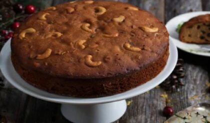 বড়দিনে কেক খেয়েও বাড়বে না ভুঁড়ি! ওজন কাবু রাখতে মানুন এই ৫ অব্যর্থ টপস