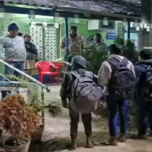 অ্যাডভেঞ্চারের টানে দিঘা পাড়ি, ২৪ ঘণ্টার মধ্যে নিখোঁজ ৩ স্কুলছাত্রকে উদ্ধার করল চাপড়া থানার পুলিশ