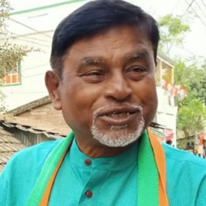 নিয়োগ দুর্নীতি মামলায় জামিনে মুক্ত তৃণমূল বিধায়ক মানিক ভট্টাচার্য হঠাৎ অসুস্থ, হাসপাতালে ভর্তি