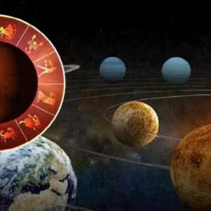 জানুয়ারিতেই মহাজাগতিক অঘটন! ৫ গ্রহের মিলন, মহা বিপদে এই ৩ রাশি