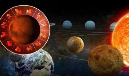 জানুয়ারিতেই মহাজাগতিক অঘটন! ৫ গ্রহের মিলন, মহা বিপদে এই ৩ রাশি