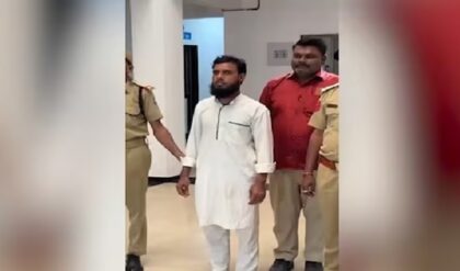 ‘আল্লার নির্দেশেই টেনে আনতে গিয়েছি’, ভাইয়ের স্ত্রীকে হেনস্থা করে আজব দাবি ব্যক্তির