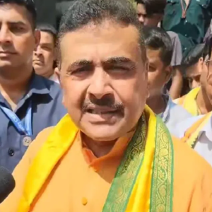 ‘ধর্মীয় কারণে আসা হিন্দুদের নাম ভোটার তালিকায় না রাখতে নির্দেশ মুখ্যমন্ত্রীর’, বিস্ফোরক অভিযোগ শুভেন্দু অধিকারীর