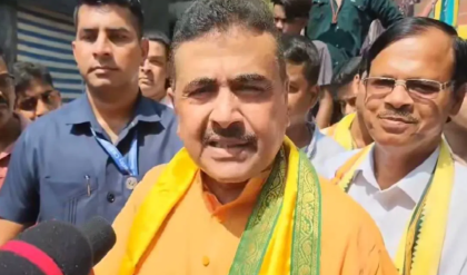 ‘ধর্মীয় কারণে আসা হিন্দুদের নাম ভোটার তালিকায় না রাখতে নির্দেশ মুখ্যমন্ত্রীর’, বিস্ফোরক অভিযোগ শুভেন্দু অধিকারীর