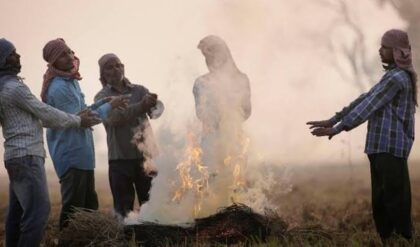 বড়দিনেই মরসুমের শীতলতম দিন! ৮ ডিগ্রিতে কাঁপছে শ্রীনিকেতন, নামল পারদ